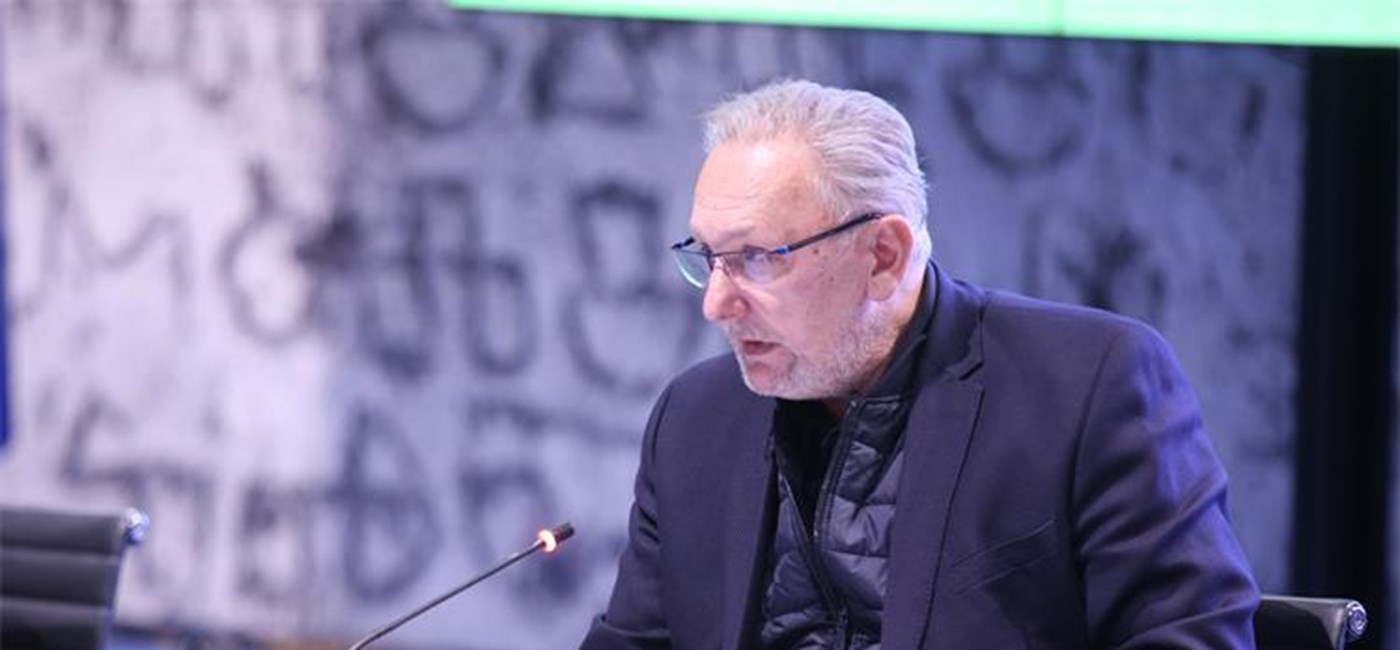 Božinović: I don't expect chaos due to mass testing